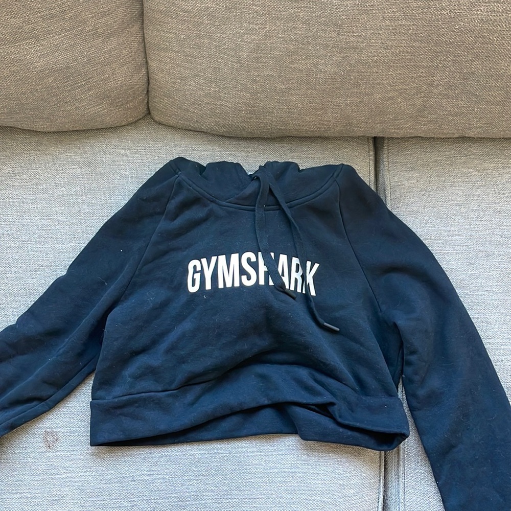 Gym shark top for sale